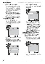 Preview for 58 page of Insignia NS-LTDVD32-09 User Manual