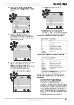 Preview for 61 page of Insignia NS-LTDVD32-09 User Manual