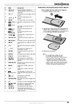 Preview for 83 page of Insignia NS-LTDVD32-09 User Manual