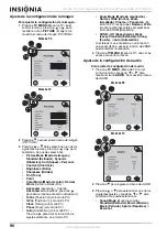 Preview for 90 page of Insignia NS-LTDVD32-09 User Manual