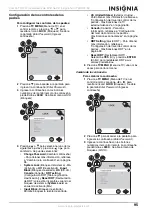 Preview for 95 page of Insignia NS-LTDVD32-09 User Manual