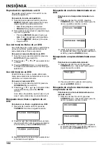 Preview for 102 page of Insignia NS-LTDVD32-09 User Manual