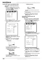 Preview for 104 page of Insignia NS-LTDVD32-09 User Manual