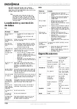 Preview for 110 page of Insignia NS-LTDVD32-09 User Manual