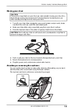 Preview for 13 page of Insignia NS-MGC600BK2 User Manual