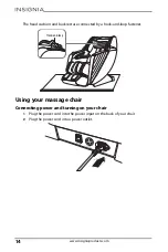 Preview for 14 page of Insignia NS-MGC600BK2 User Manual