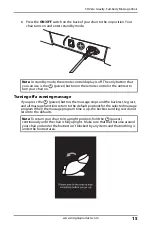 Preview for 15 page of Insignia NS-MGC600BK2 User Manual