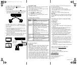 Preview for 2 page of Insignia NS-P10DVD18 Quick Setup Manual