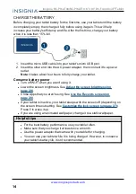 Preview for 14 page of Insignia NS-P16AT08 User Manual