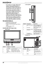 Preview for 28 page of Insignia NS-PDVD9 User Manual