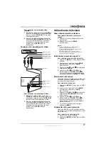 Preview for 19 page of Insignia NS-R20C User Manual