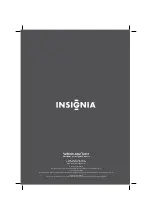 Preview for 28 page of Insignia NS-R20C User Manual