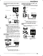 Preview for 83 page of Insignia NS-R27TR User Manual