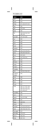 Preview for 12 page of Insignia NS-RMT3D18 User Manual