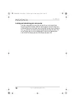 Preview for 18 page of Insignia NS-WB44SS8 User Manual