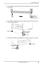 Preview for 9 page of Insignia NS-WC29SS9 User Manual