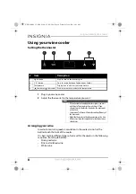 Preview for 8 page of Insignia NS-WC8BK6 User Manual