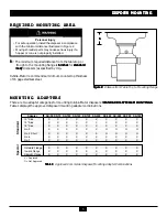 Preview for 5 page of InSinkErator 13954 Installation & Use Manual