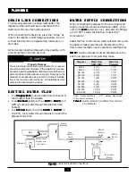 Preview for 8 page of InSinkErator 13954 Installation & Use Manual