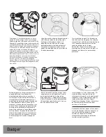 Preview for 8 page of InSinkErator Badger 5 User Manual