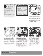 Preview for 4 page of InSinkErator Evolution Compact Installation Instructions Manual