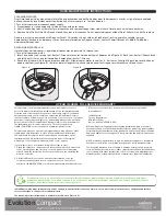 Preview for 10 page of InSinkErator Evolution Compact Installation Instructions Manual