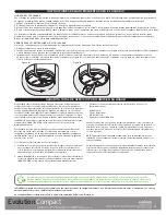 Preview for 12 page of InSinkErator Evolution Compact Installation Instructions Manual