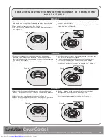 Preview for 10 page of InSinkErator EVOLUTION COVER CONTROL User Manual