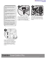 Preview for 5 page of InSinkErator Evolution CoverControl Plus Manual