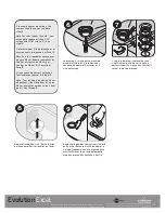 Preview for 5 page of InSinkErator Evolution Excel User Manual