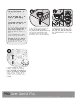 Preview for 5 page of InSinkErator Evolution Pro Cover Control Plus Manual