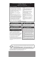 Preview for 9 page of InSinkErator Evolution Septic Assist Manual