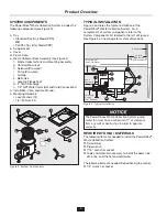 Preview for 4 page of InSinkErator PowerRinse PRP Series Installation, Care And Use Manual