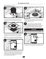 Preview for 11 page of InSinkErator PowerRinse PRP Series Installation, Care And Use Manual