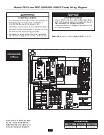 Preview for 18 page of InSinkErator PowerRinse PRP Series Installation, Care And Use Manual