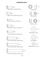 Preview for 9 page of Inspiration IP-S4305 Installation Instructions  Use And Care Manual