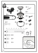 Preview for 2 page of Inspire 3276007345513 Assembly, Use, Maintenance Manual