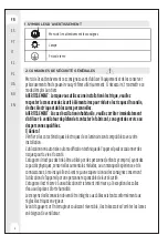 Preview for 4 page of Inspire 3276007345513 Assembly, Use, Maintenance Manual