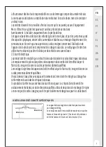 Preview for 5 page of Inspire 3276007345513 Assembly, Use, Maintenance Manual