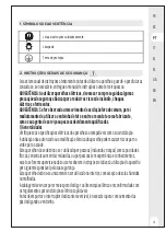 Preview for 13 page of Inspire 3276007345513 Assembly, Use, Maintenance Manual