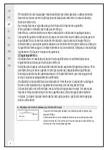 Preview for 14 page of Inspire 3276007345513 Assembly, Use, Maintenance Manual