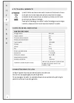 Preview for 20 page of Inspire 3276007345513 Assembly, Use, Maintenance Manual