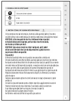 Preview for 37 page of Inspire 3276007345513 Assembly, Use, Maintenance Manual