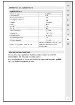 Preview for 39 page of Inspire 3276007345513 Assembly, Use, Maintenance Manual