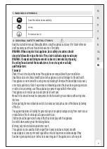 Preview for 41 page of Inspire 3276007345513 Assembly, Use, Maintenance Manual