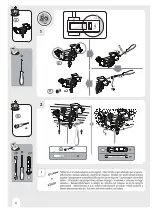 Preview for 45 page of Inspire 3276007345513 Assembly, Use, Maintenance Manual