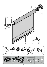 Preview for 5 page of Inspire 70008372 Manual