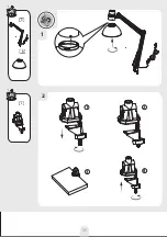 Preview for 11 page of Inspire Arquitecto Instruction Manual