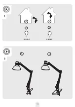 Preview for 13 page of Inspire Arquitecto Instruction Manual