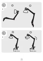 Preview for 14 page of Inspire Arquitecto Instruction Manual